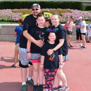 Meet your Posher, Jodi